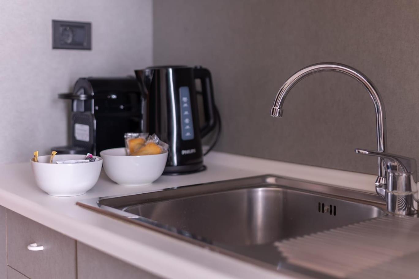 Lupetta 3 Apartment Милано Екстериор снимка