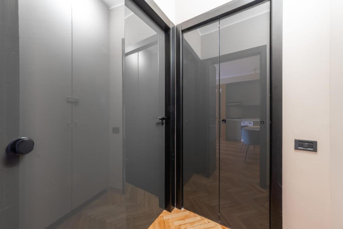 Lupetta 3 Apartment Милано Екстериор снимка