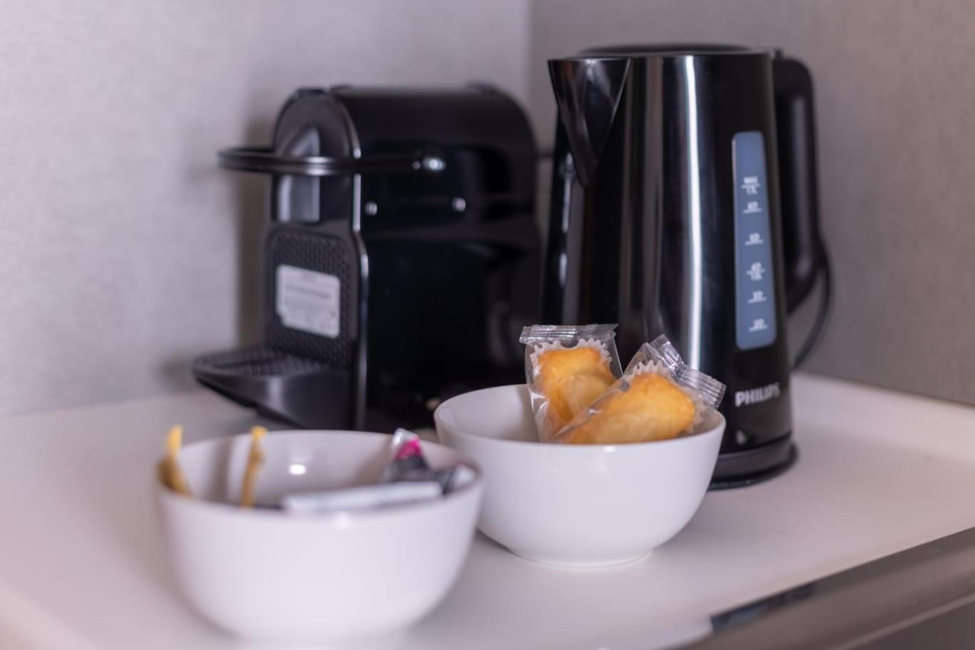 Lupetta 3 Apartment Милано Екстериор снимка