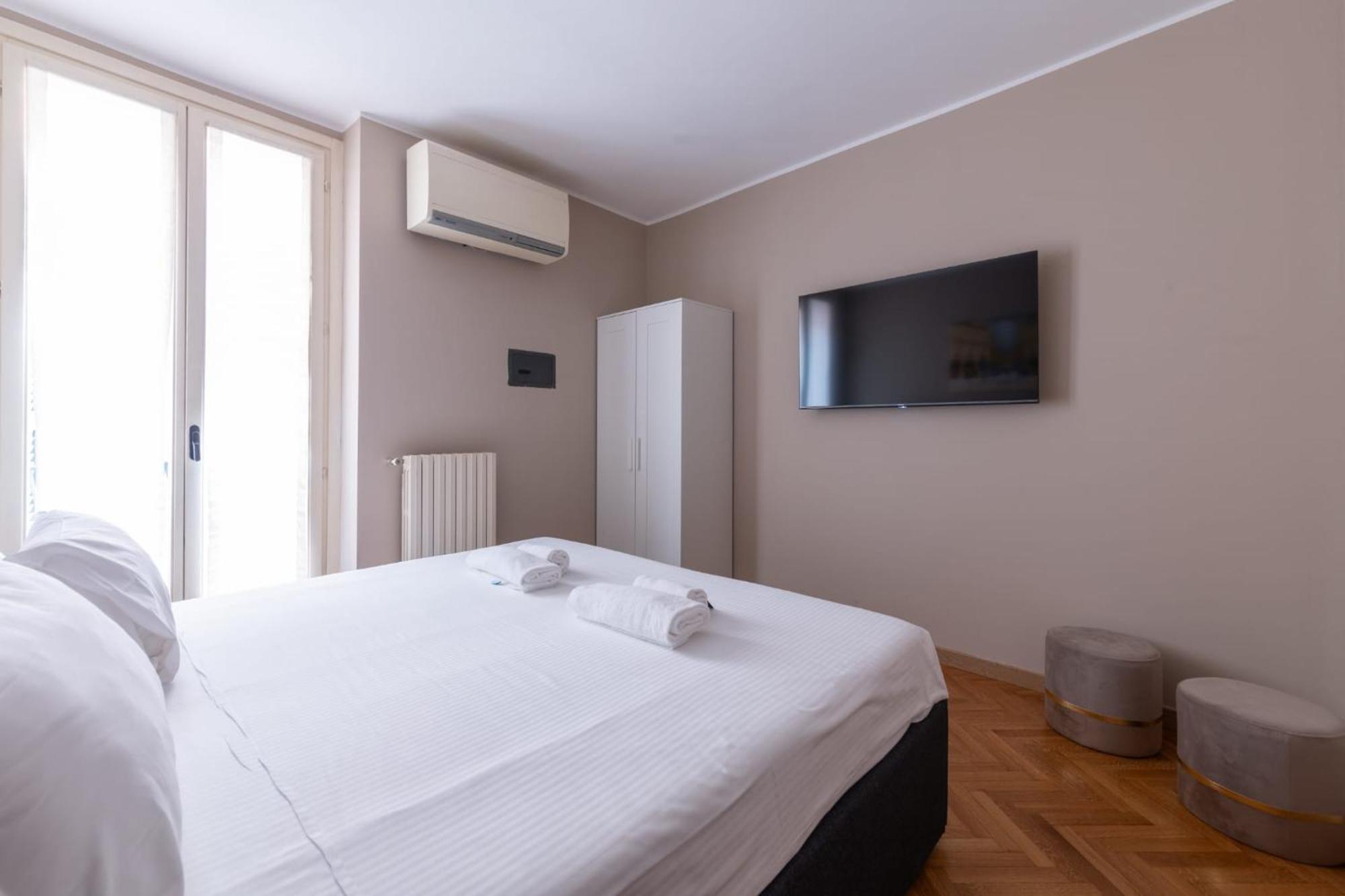 Lupetta 3 Apartment Милано Екстериор снимка