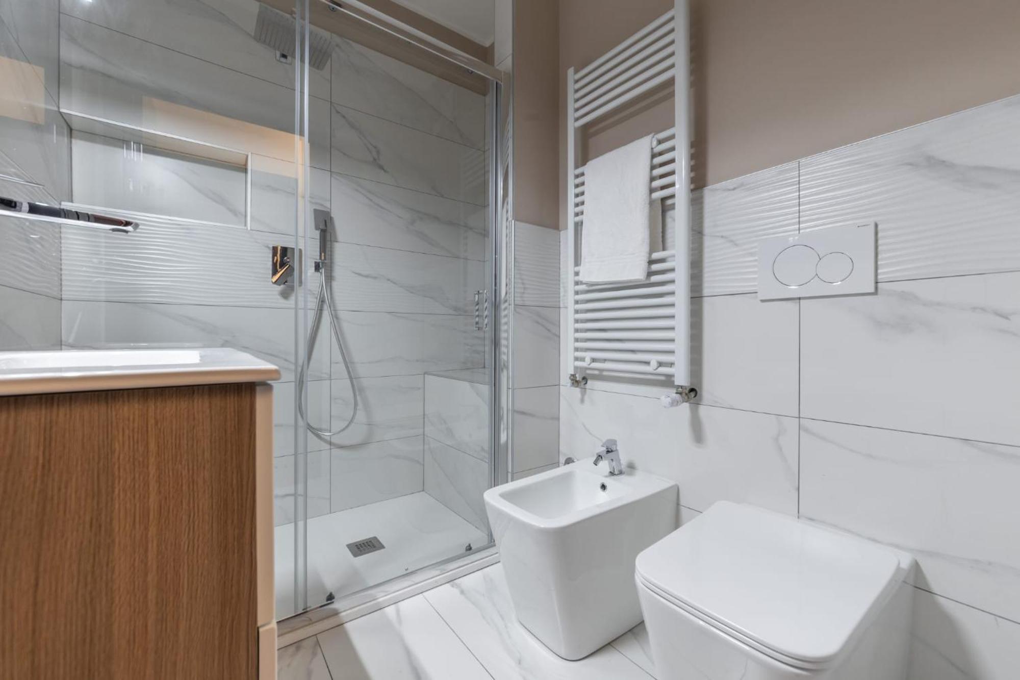 Lupetta 3 Apartment Милано Екстериор снимка