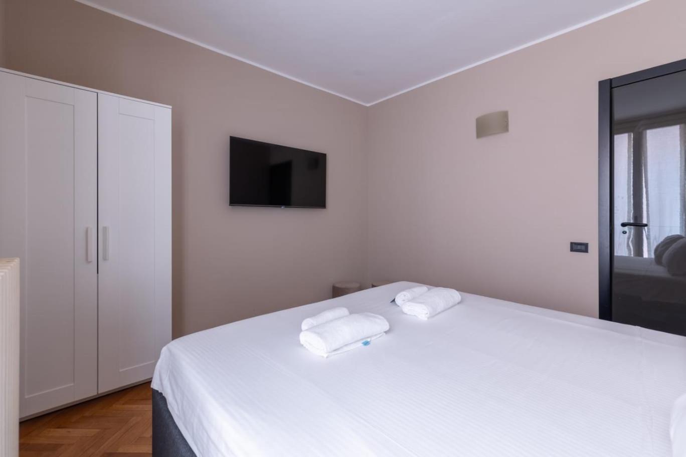 Lupetta 3 Apartment Милано Екстериор снимка